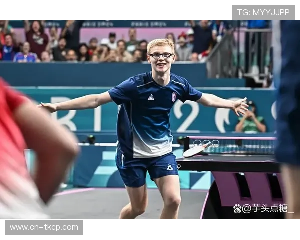 奥运会乒乓球直播:精彩瞬间全程跟踪分析与实时解说 奥运会乒乓球直播:精彩瞬间全程跟踪分析与实时解说