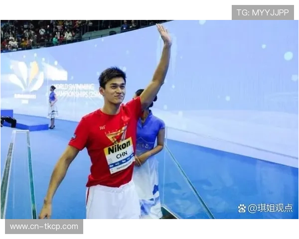 孙杨首次亮相再创佳绩 展现复出后强势实力与潜力 孙杨首次亮相再创佳绩 展现复出后强势实力与潜力